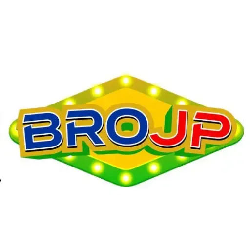 BROJP - Permainan Arcade Seru yang Menghibur