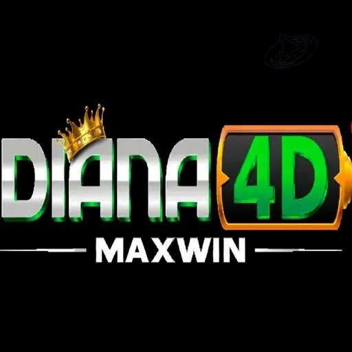 DIANA4D - Keseruan Tak Terbatas dalam Game Arcade