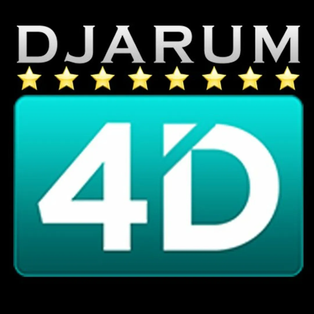 DJARUM4D - Pengalaman Live Casino Terbaik di Ujung Jari Anda