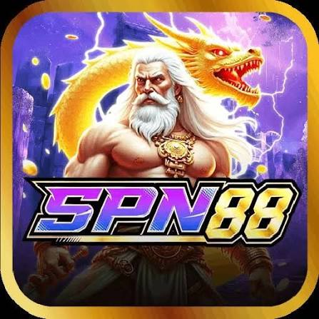 SPN88 - Simulasi Kehidupan yang Menarik