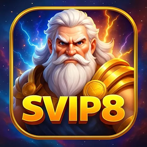 SVIP8 - Petualangan Epik dalam Dunia RPG